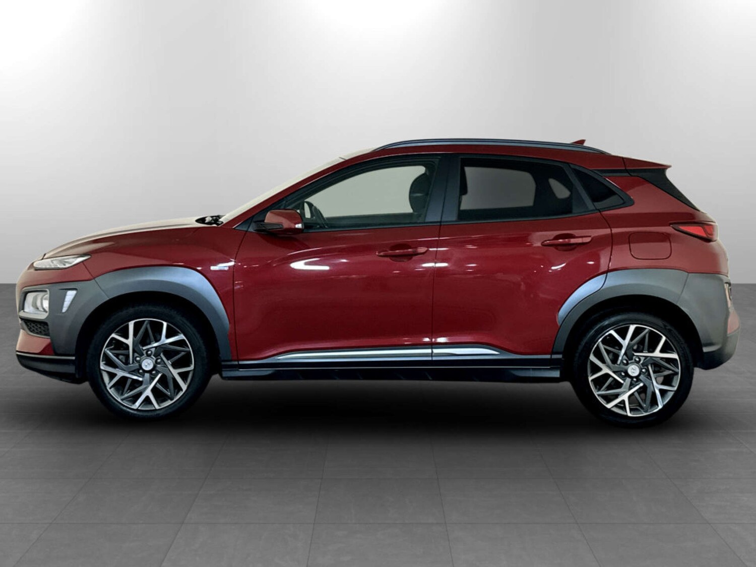 Used Hyundai KONA 2020 for sale - 77366810: Photo 7