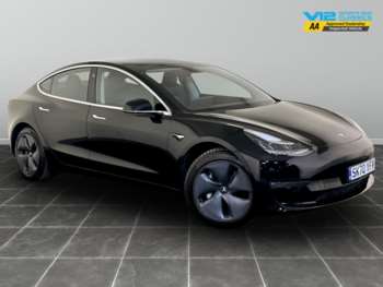 Used Tesla Model 3 2020 for sale - 74996122: Photo