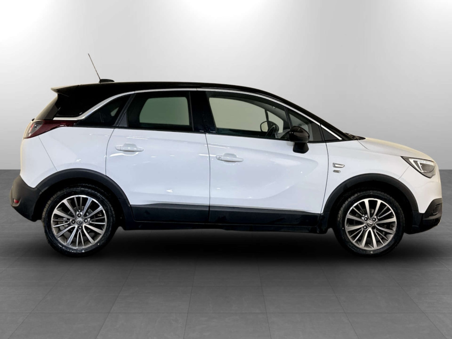 Used Vauxhall Crossland X 2020 for sale - 77434605: Photo 11