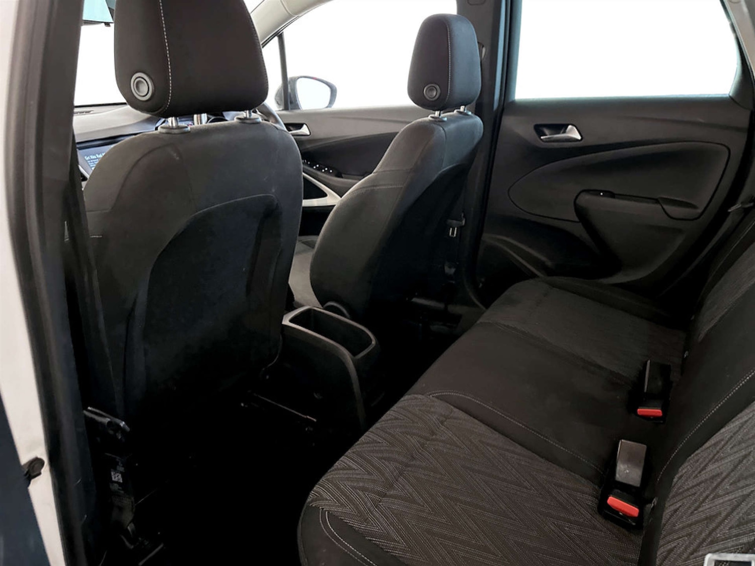 Used Vauxhall Crossland X 2020 for sale - 77434605: Photo 14