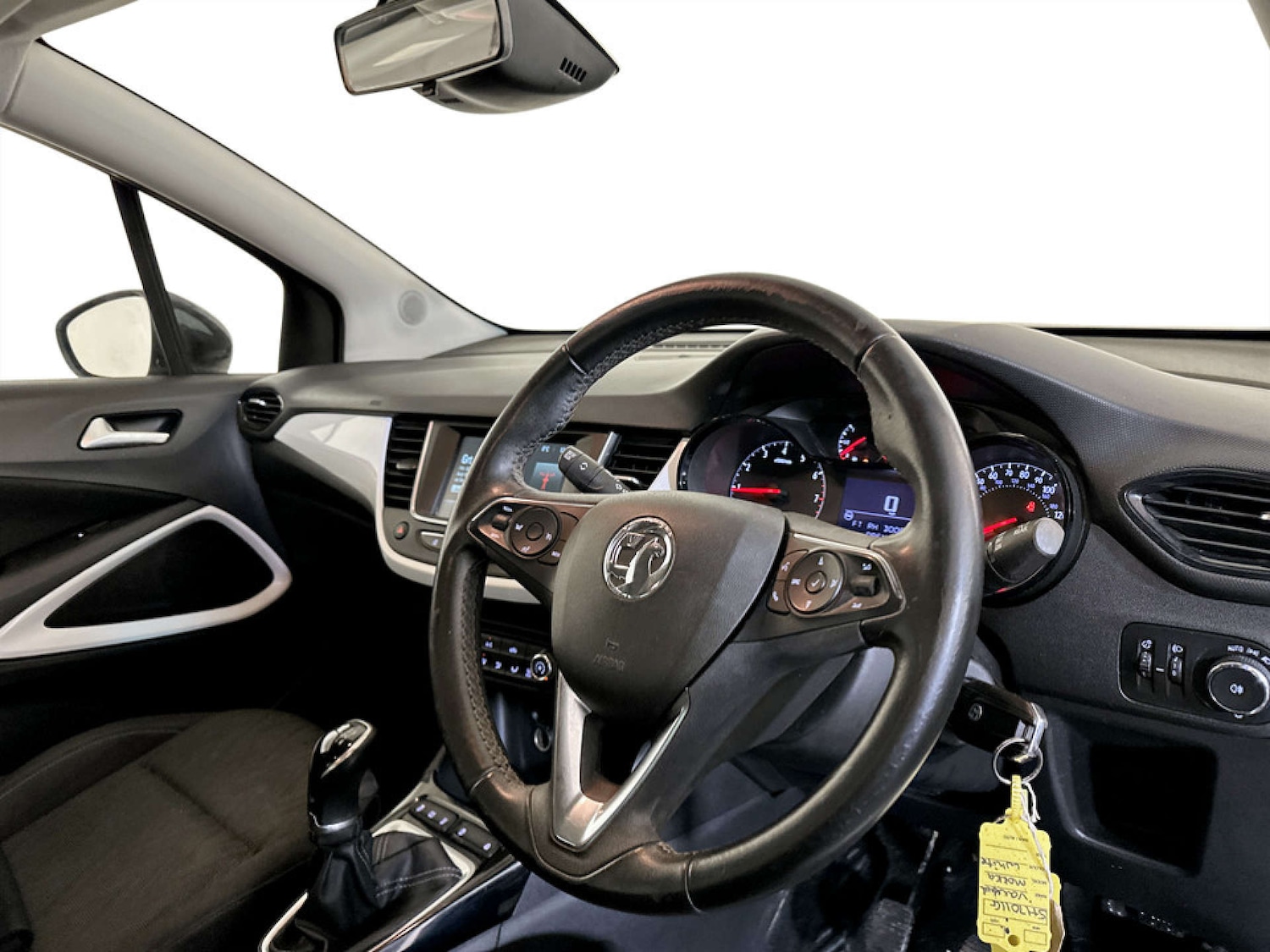 Used Vauxhall Crossland X 2020 for sale - 77434605: Photo 15