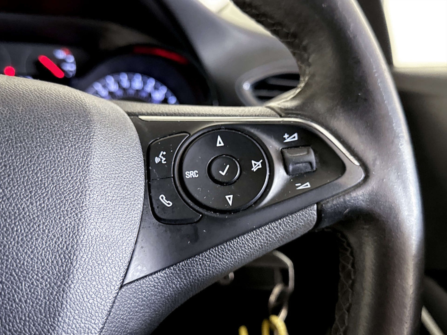 Used Vauxhall Crossland X 2020 for sale - 77434605: Photo 19