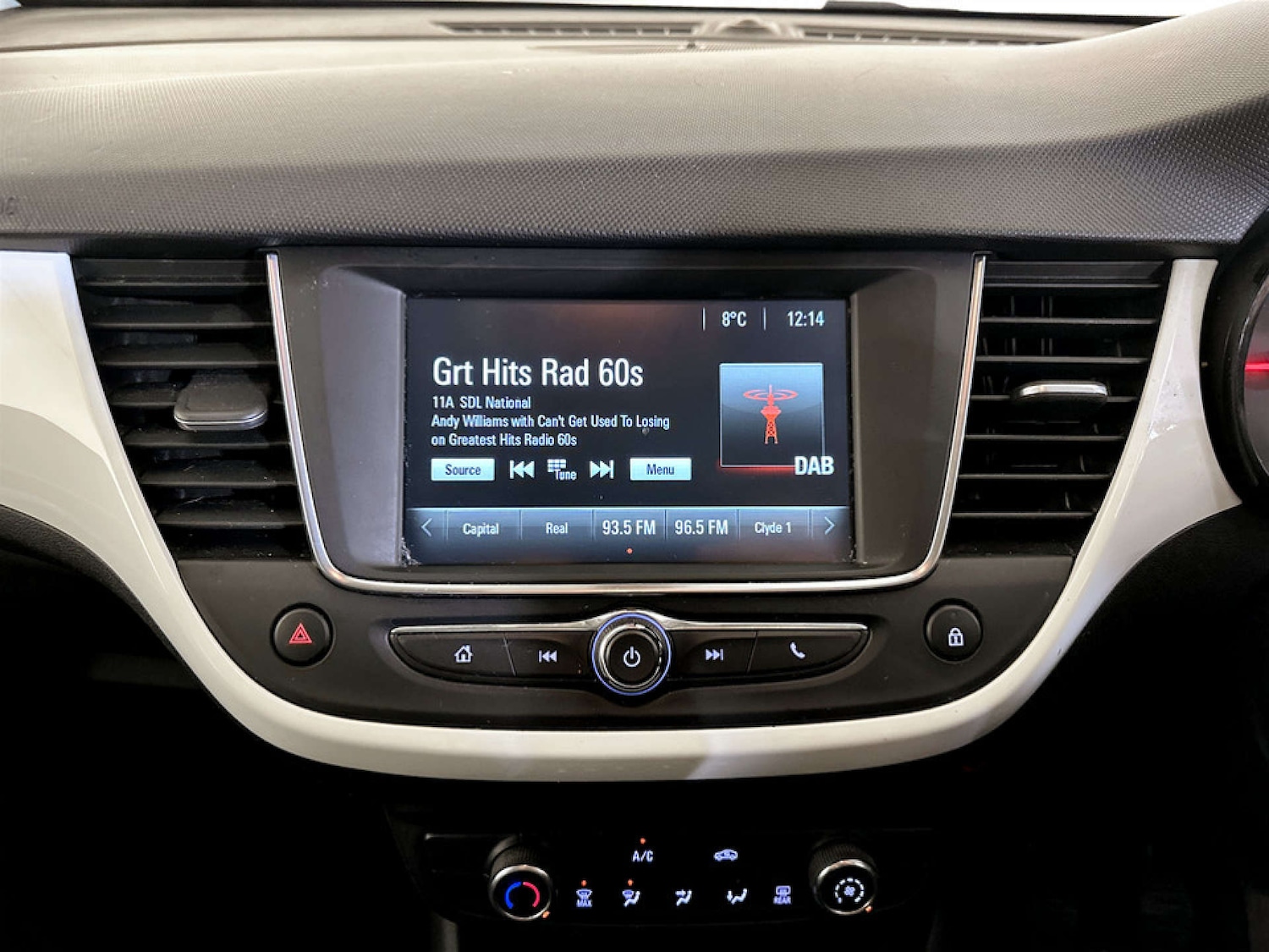 Used Vauxhall Crossland X 2020 for sale - 77434605: Photo 20