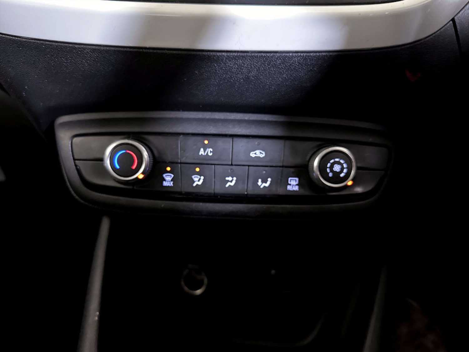 Used Vauxhall Crossland X 2020 for sale - 77434605: Photo 22