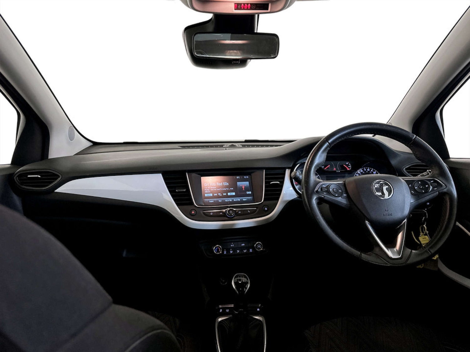 Used Vauxhall Crossland X 2020 for sale - 77434605: Photo 3