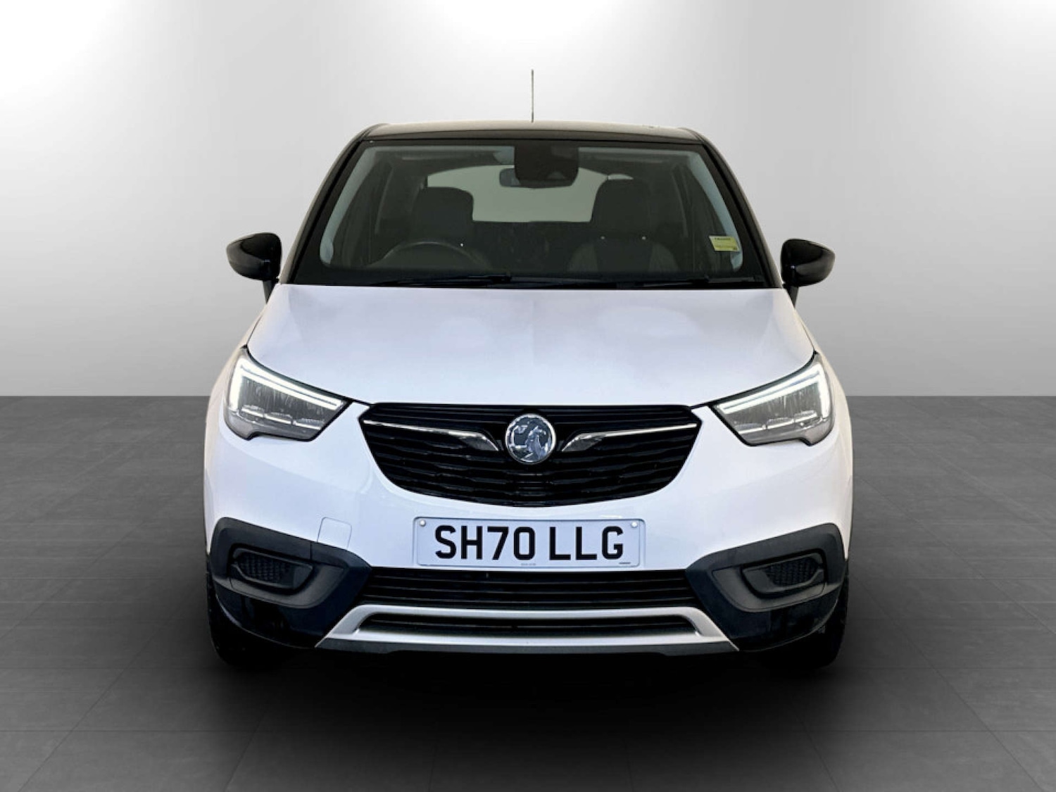 Used Vauxhall Crossland X 2020 for sale - 77434605: Photo 5
