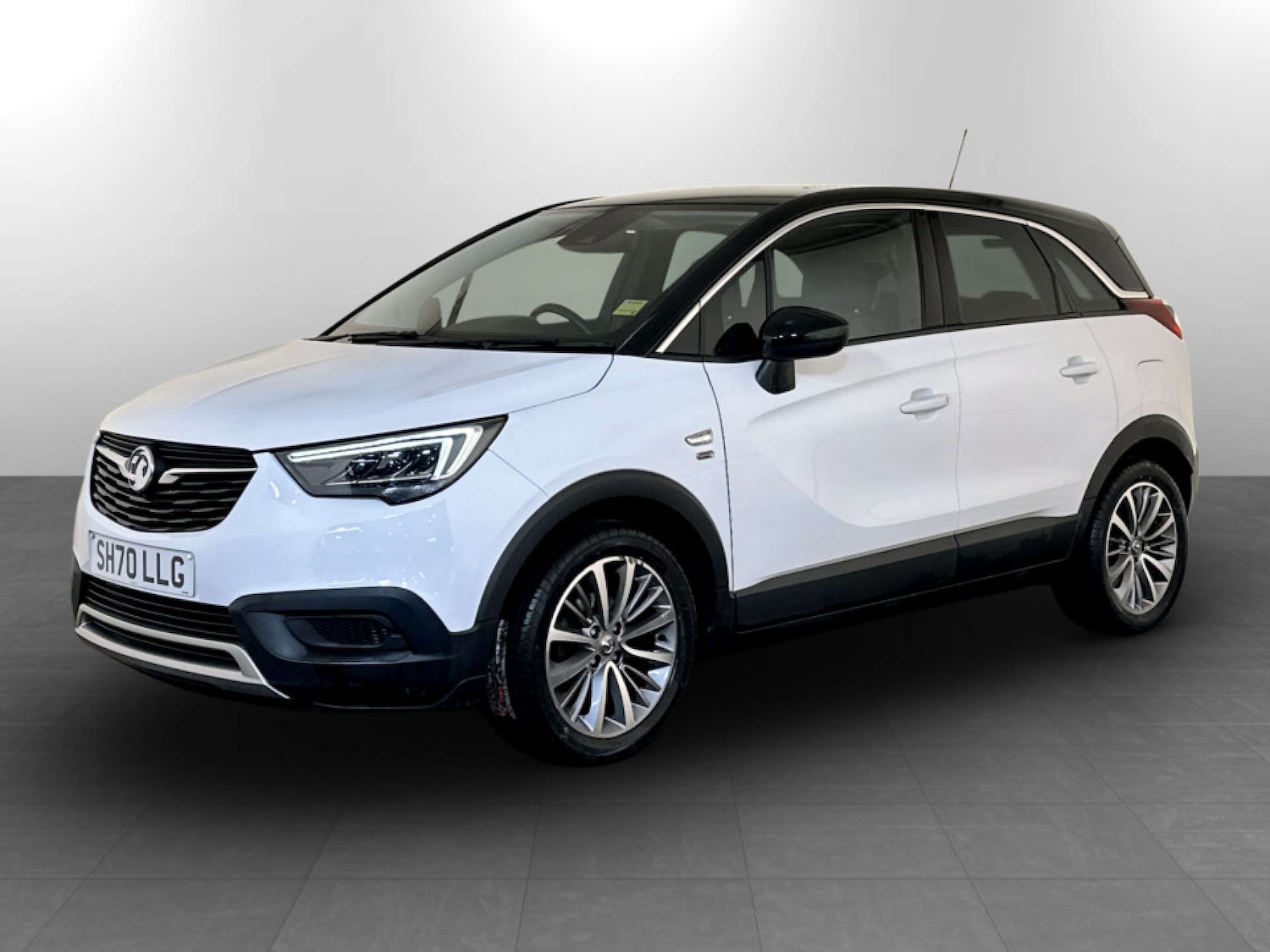 Used Vauxhall Crossland X 2020 for sale - 77434605: Photo 6