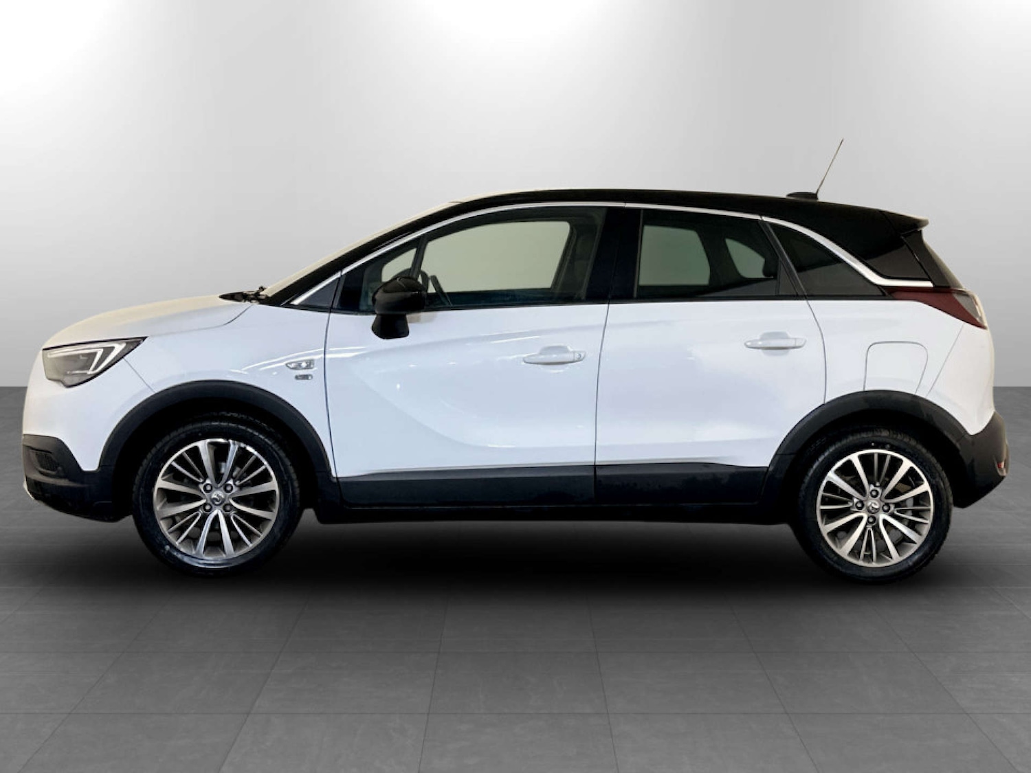 Used Vauxhall Crossland X 2020 for sale - 77434605: Photo 7