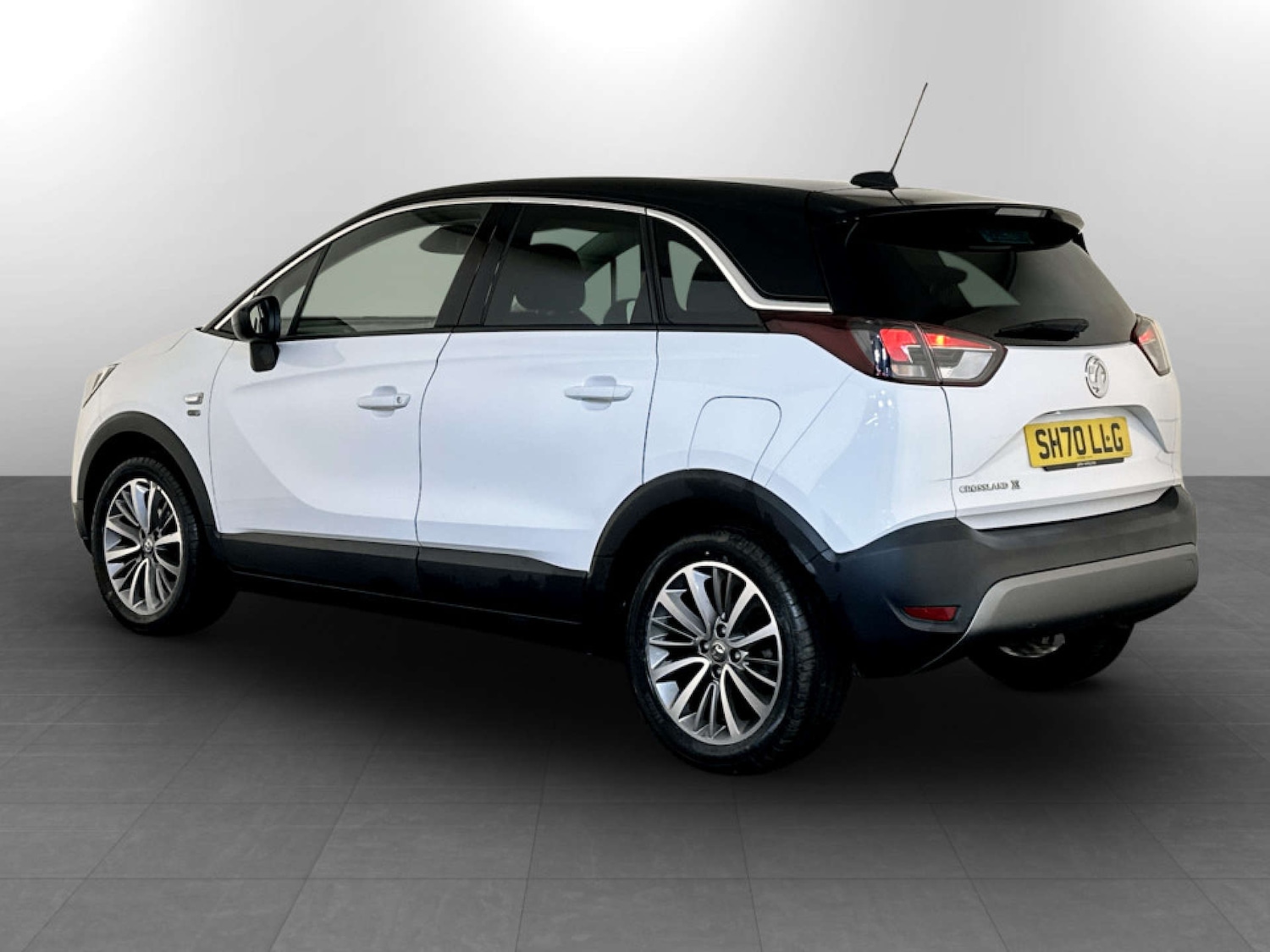 Used Vauxhall Crossland X 2020 for sale - 77434605: Photo 8