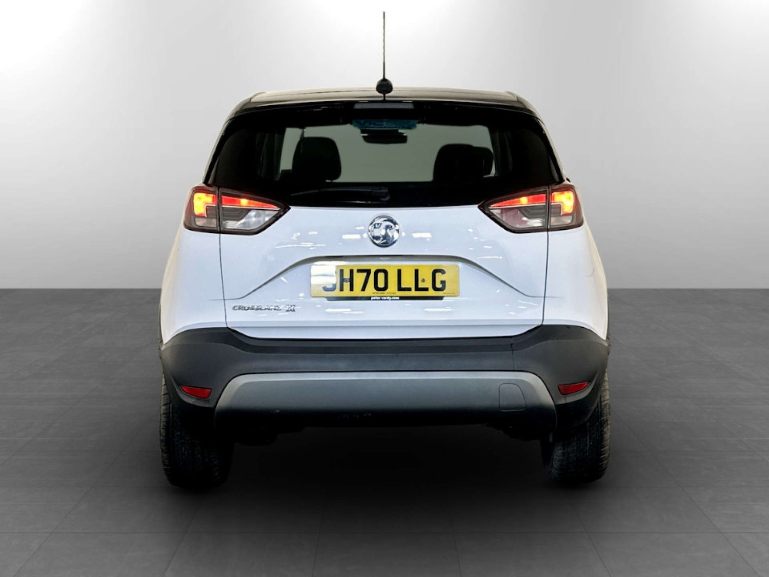 Used Vauxhall Crossland X 2020 for sale - 77434605: Photo 9