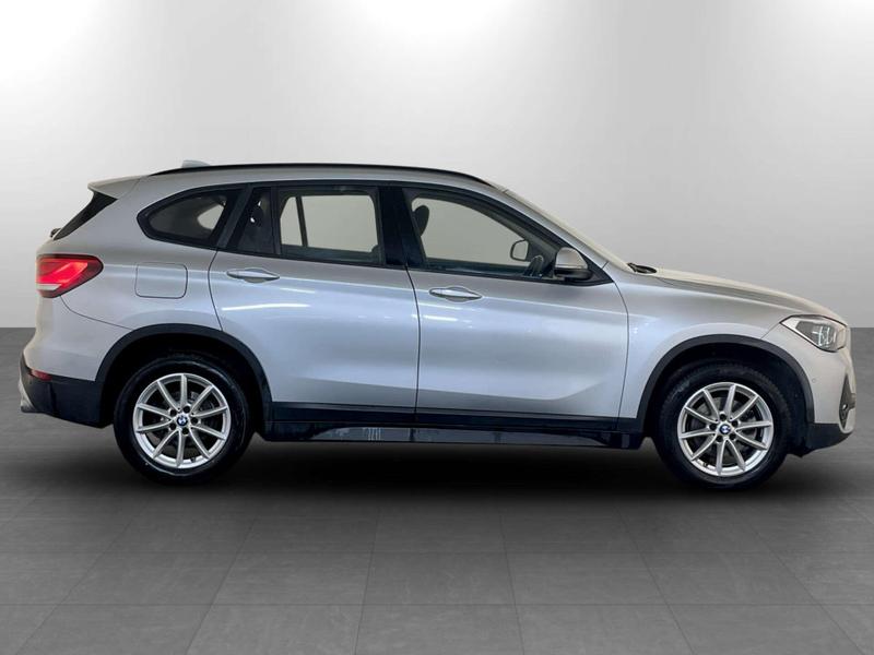 Used BMW X1 2021 for sale - 77176259: Photo 11