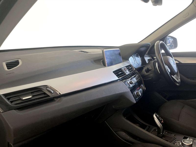 Used BMW X1 2021 for sale - 77176259: Photo 12