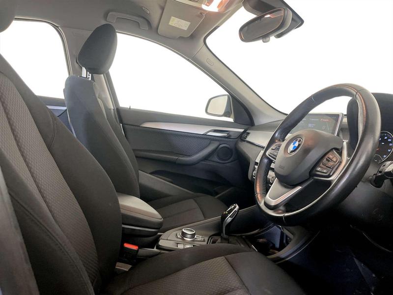 Used BMW X1 2021 for sale - 77176259: Photo 13