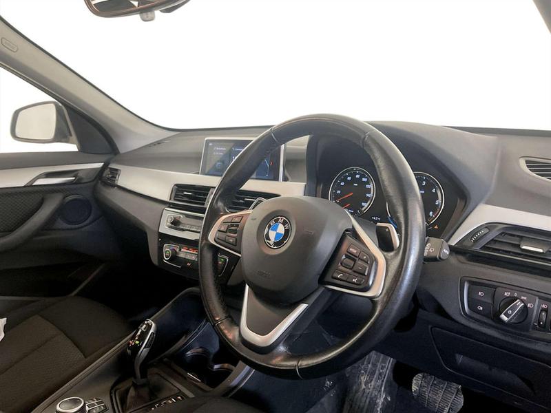 Used BMW X1 2021 for sale - 77176259: Photo 14