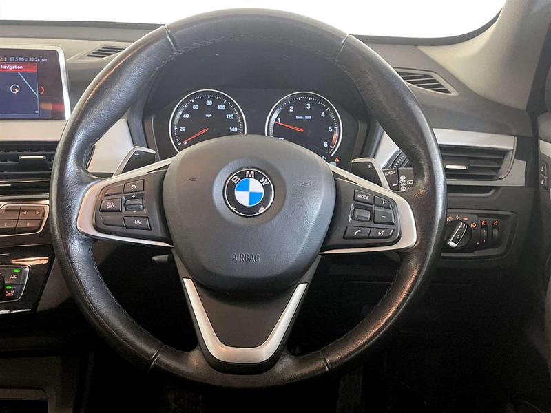 Used BMW X1 2021 for sale - 77176259: Photo 15