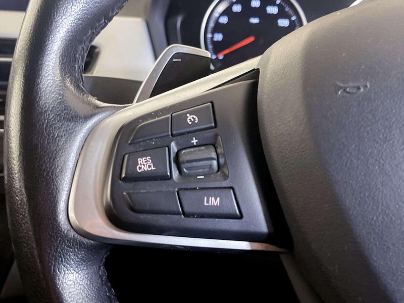 Used BMW X1 2021 for sale - 77176259: Photo 16