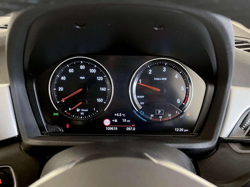 Used BMW X1 2021 for sale - 77176259: Photo 17