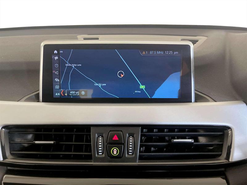 Used BMW X1 2021 for sale - 77176259: Photo 20