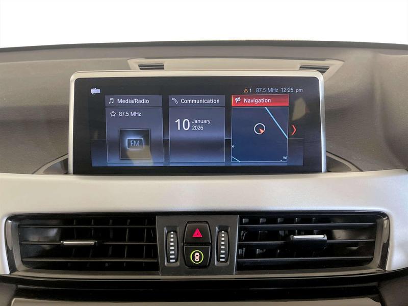 Used BMW X1 2021 for sale - 77176259: Photo 21