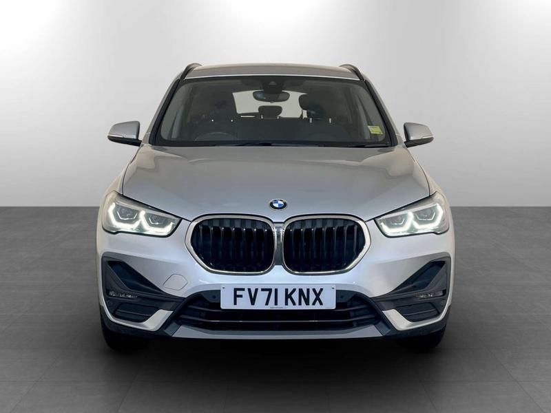 Used BMW X1 2021 for sale - 77176259: Photo 5