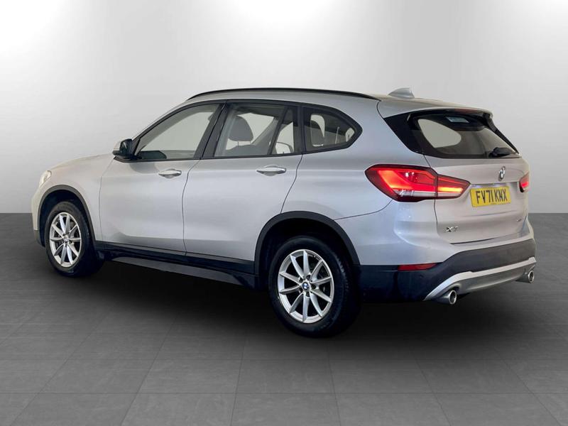 Used BMW X1 2021 for sale - 77176259: Photo 8