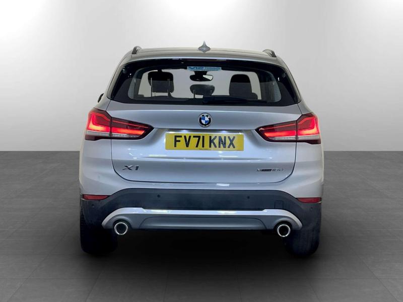 Used BMW X1 2021 for sale - 77176259: Photo 9
