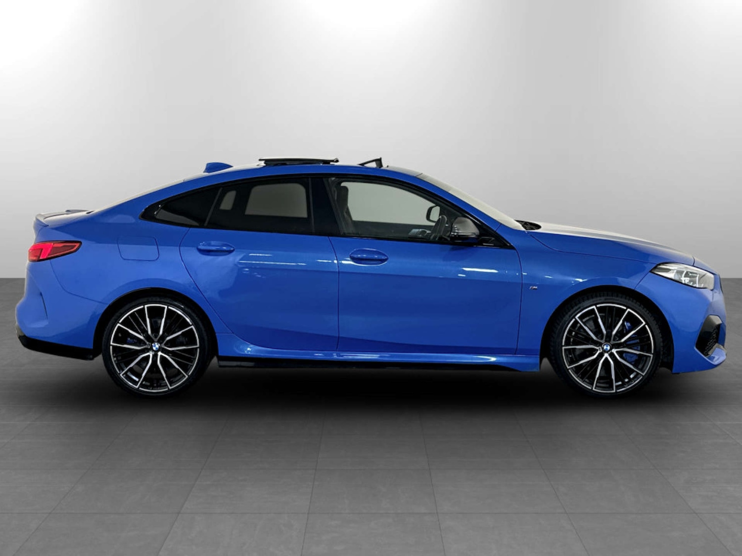 Used BMW 2 Series 2021 for sale - 77336958: Photo 11