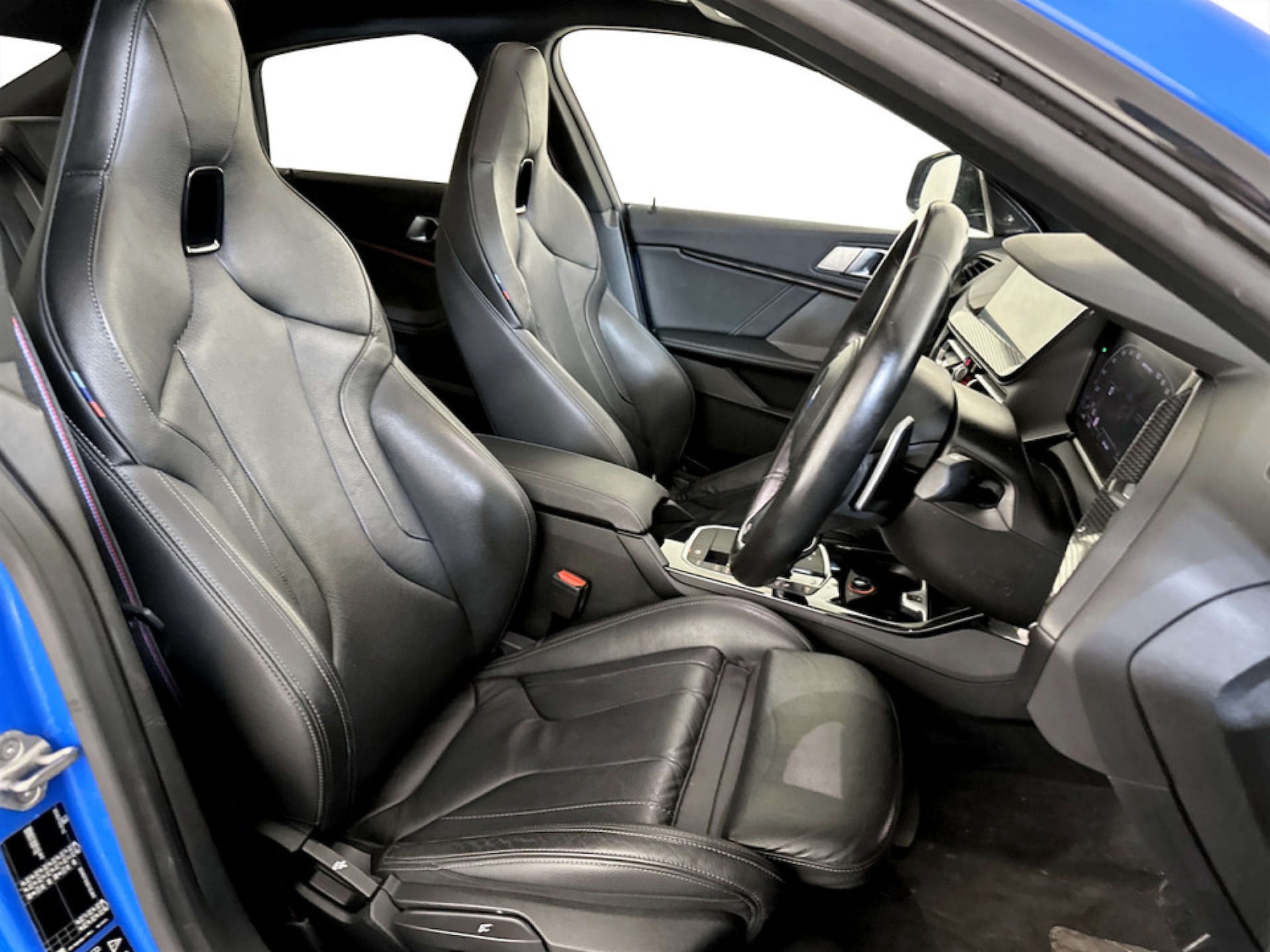 Used BMW 2 Series 2021 for sale - 77336958: Photo 13