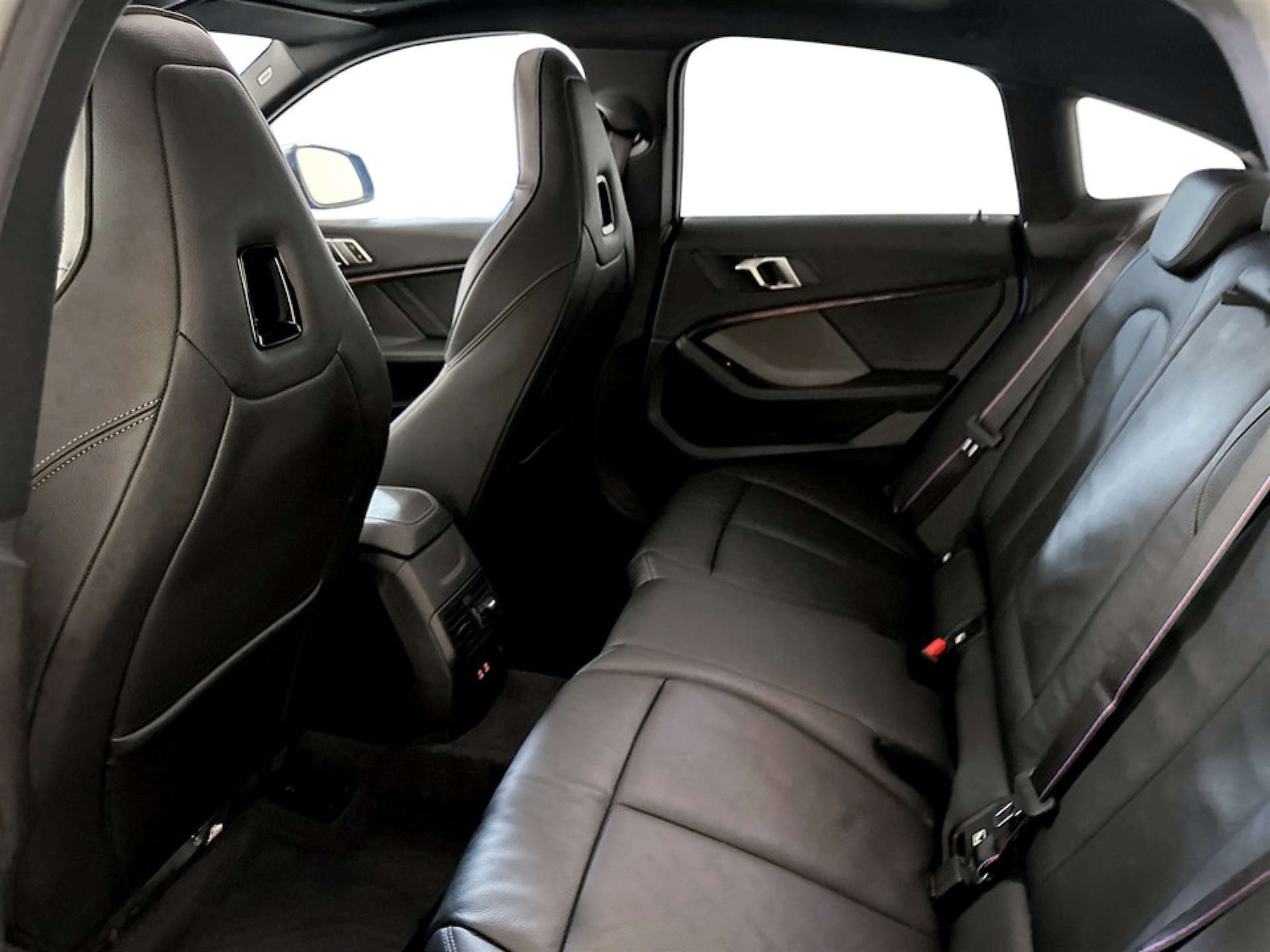 Used BMW 2 Series 2021 for sale - 77336958: Photo 15