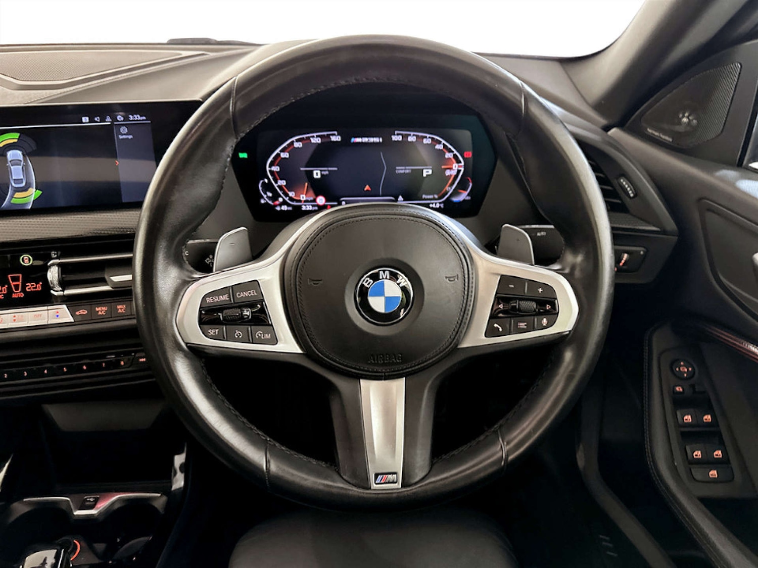 Used BMW 2 Series 2021 for sale - 77336958: Photo 17