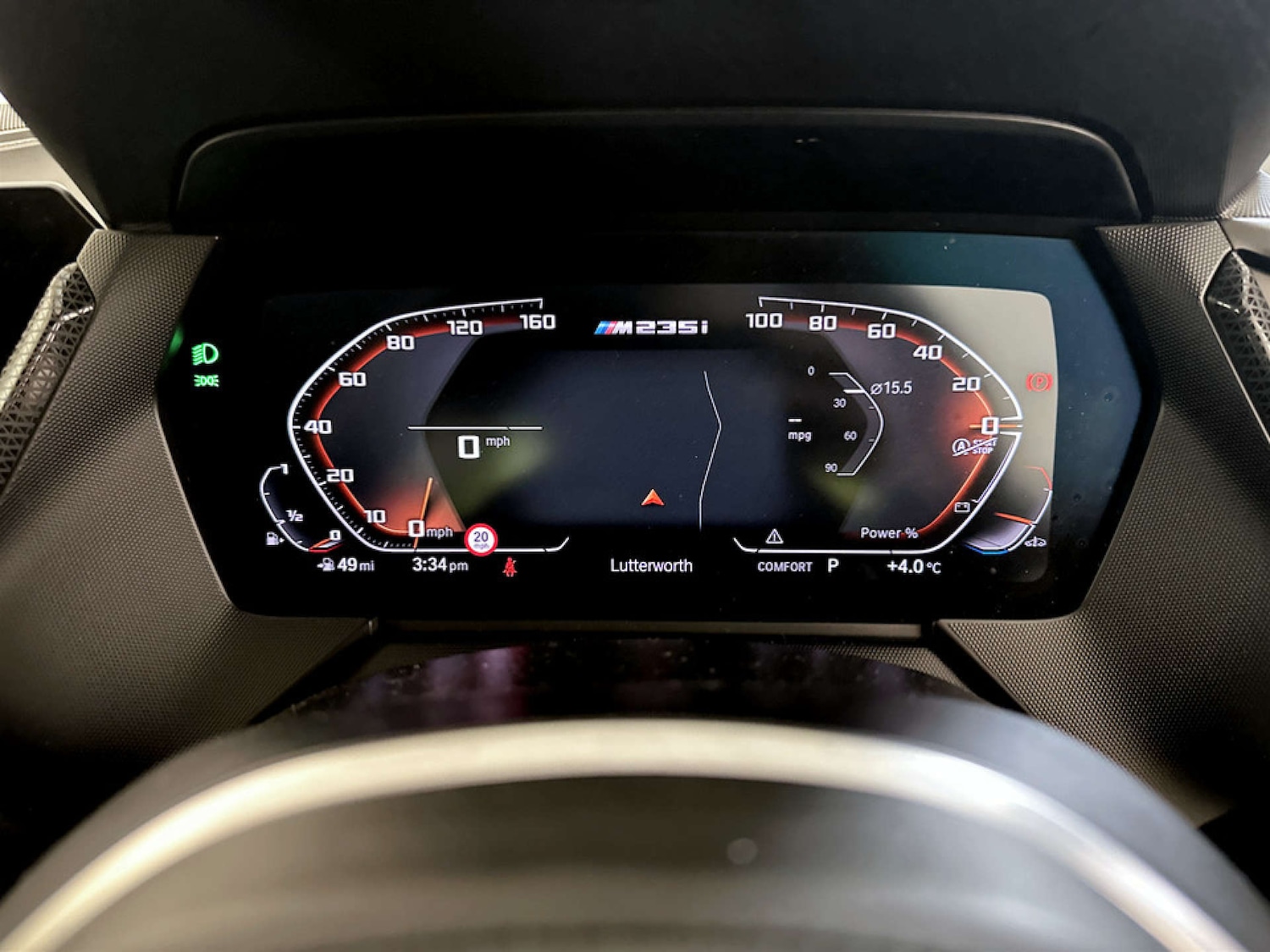 Used BMW 2 Series 2021 for sale - 77336958: Photo 19