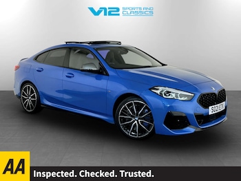 Used BMW 2 Series 2021 for sale - 77336958: Photo