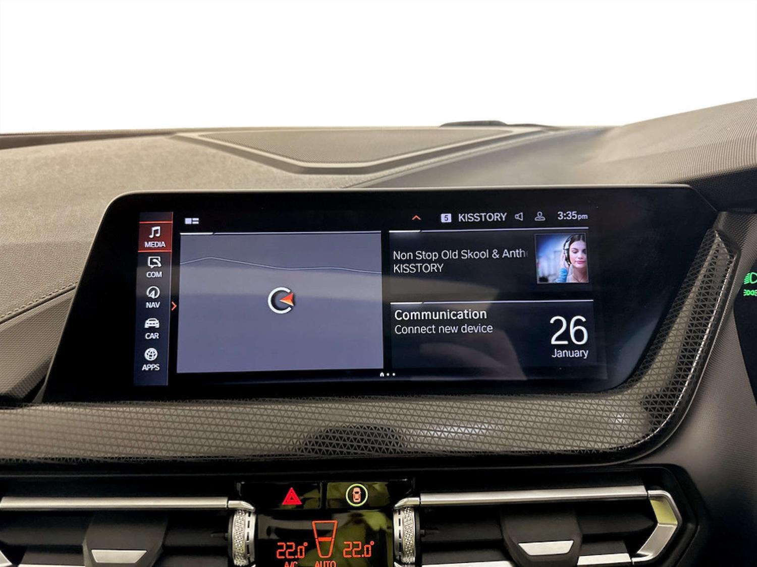 Used BMW 2 Series 2021 for sale - 77336958: Photo 23