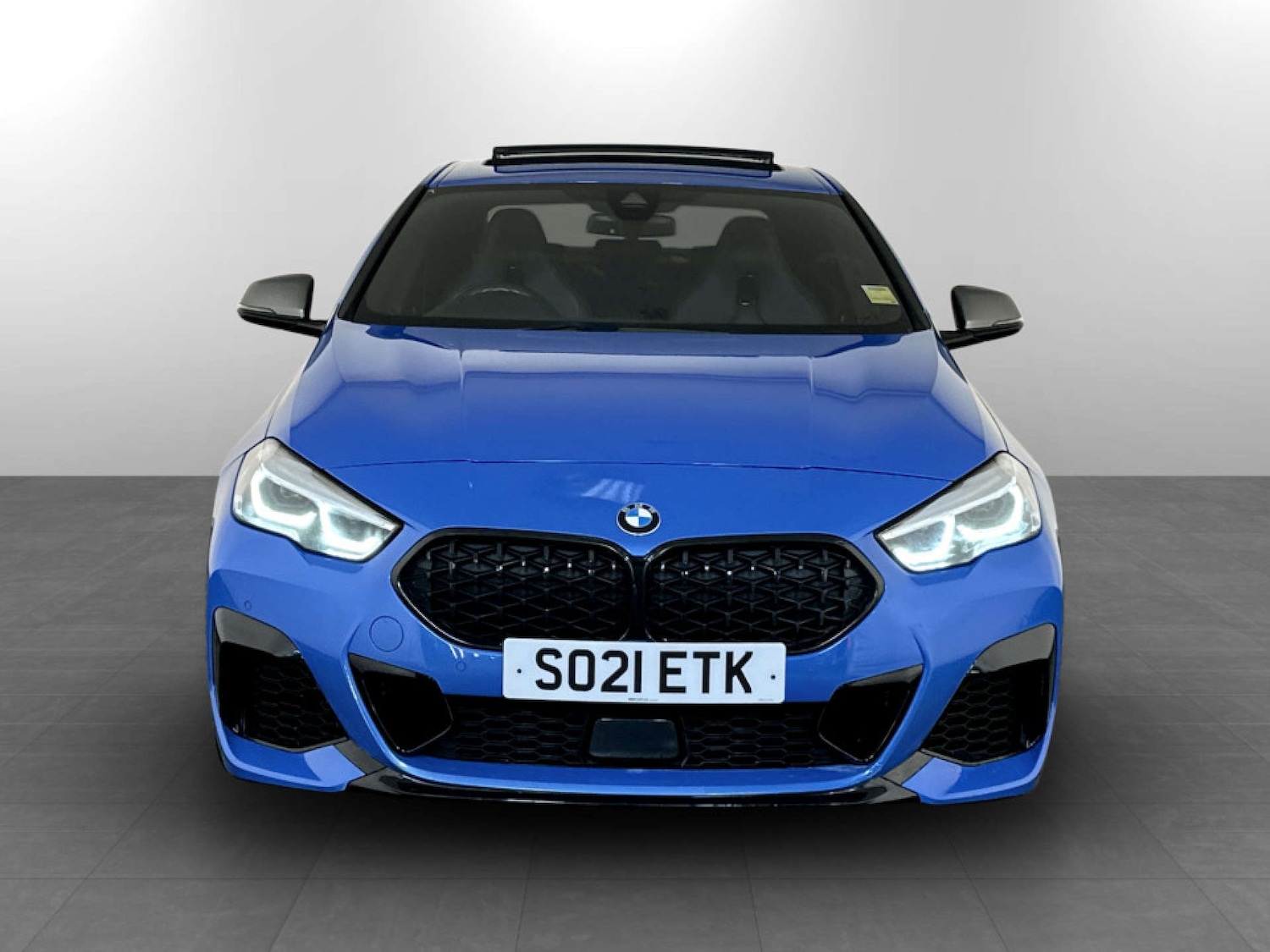 Used BMW 2 Series 2021 for sale - 77336958: Photo 5