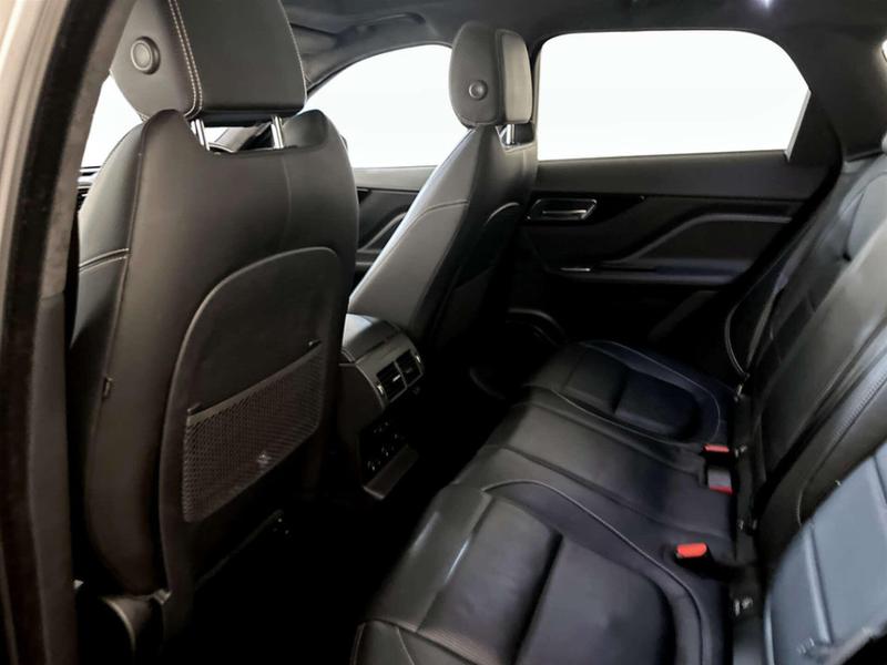 Used Jaguar F-Pace 2020 for sale - 76858775: Photo 14