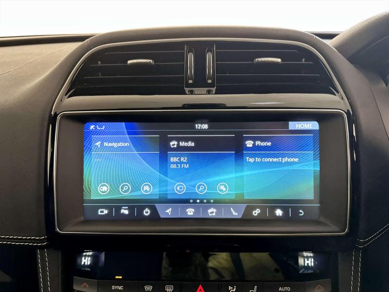 Used Jaguar F-Pace 2020 for sale - 76858775: Photo 24