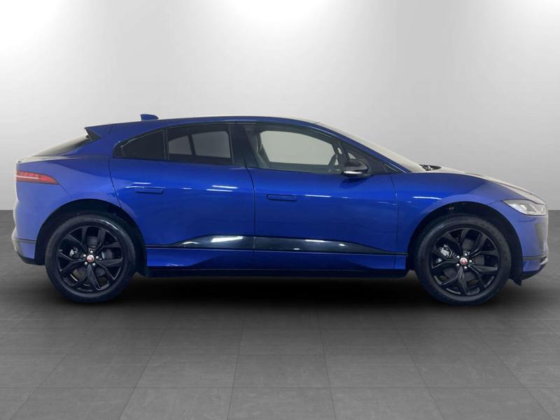 Used Jaguar I-Pace 2021 for sale - 77176257: Photo 11