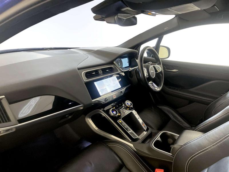 Used Jaguar I-Pace 2021 for sale - 77176257: Photo 12