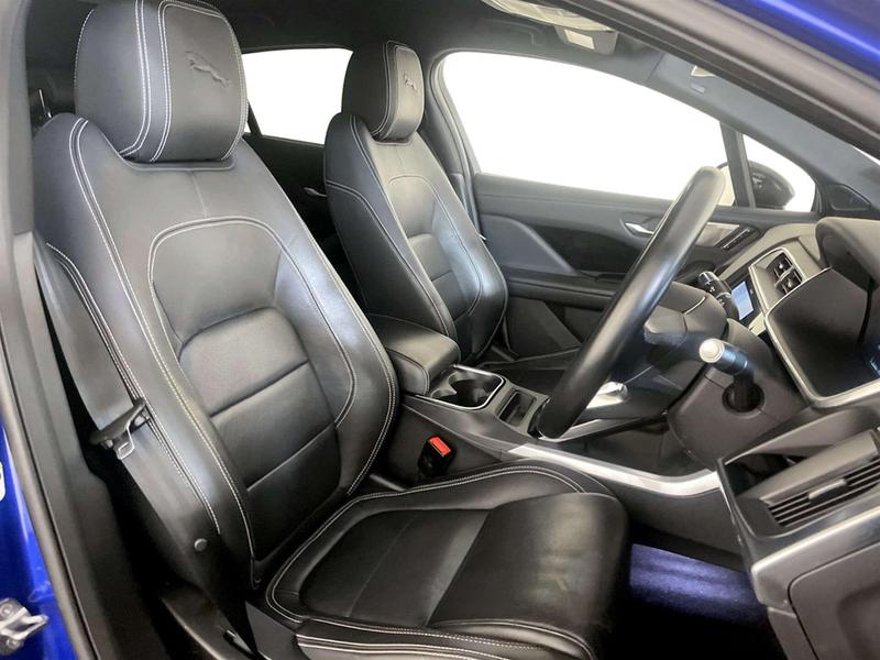 Used Jaguar I-Pace 2021 for sale - 77176257: Photo 13