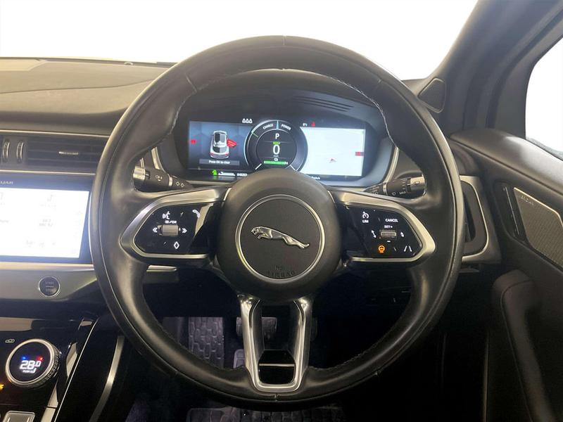 Used Jaguar I-Pace 2021 for sale - 77176257: Photo 16