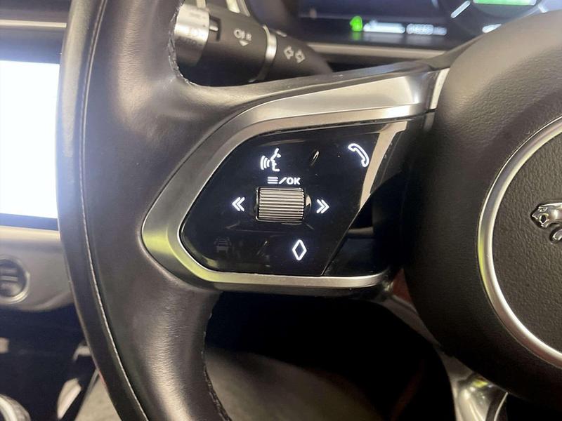 Used Jaguar I-Pace 2021 for sale - 77176257: Photo 17