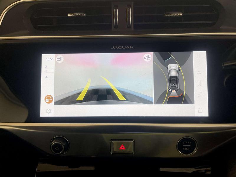 Used Jaguar I-Pace 2021 for sale - 77176257: Photo 20