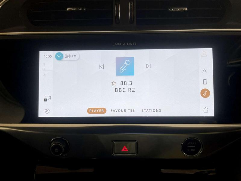 Used Jaguar I-Pace 2021 for sale - 77176257: Photo 22