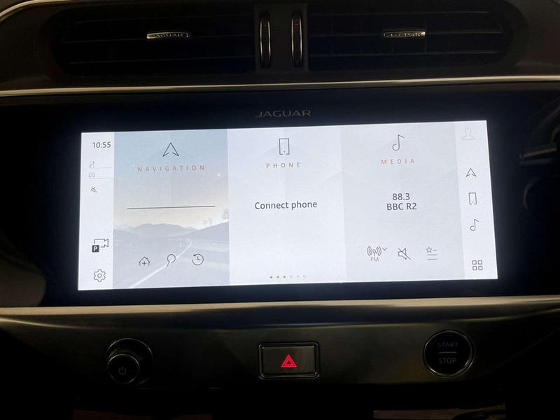 Used Jaguar I-Pace 2021 for sale - 77176257: Photo 23