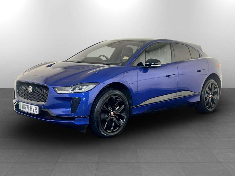 Used Jaguar I-Pace 2021 for sale - 77176257: Photo 6