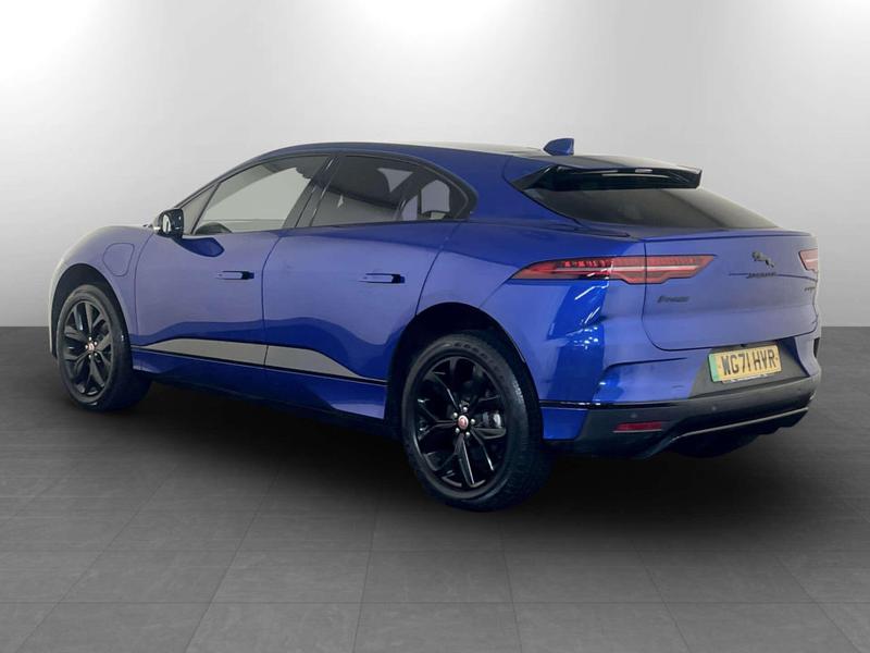 Used Jaguar I-Pace 2021 for sale - 77176257: Photo 8
