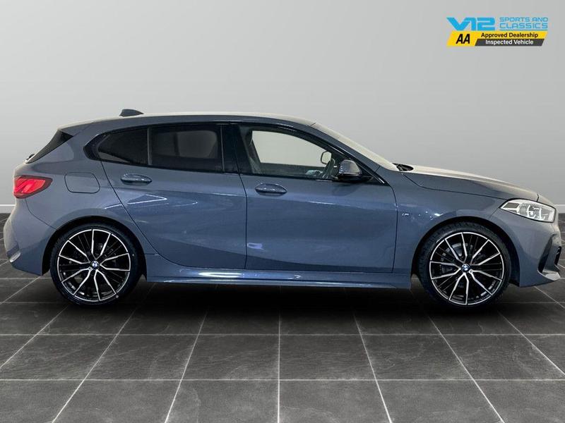 Used BMW 1 Series 2021 for sale - 76352215: Photo 11