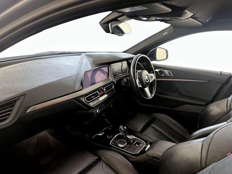 Used BMW 1 Series 2021 for sale - 76352215: Photo 12