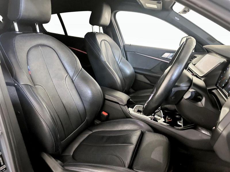 Used BMW 1 Series 2021 for sale - 76352215: Photo 13