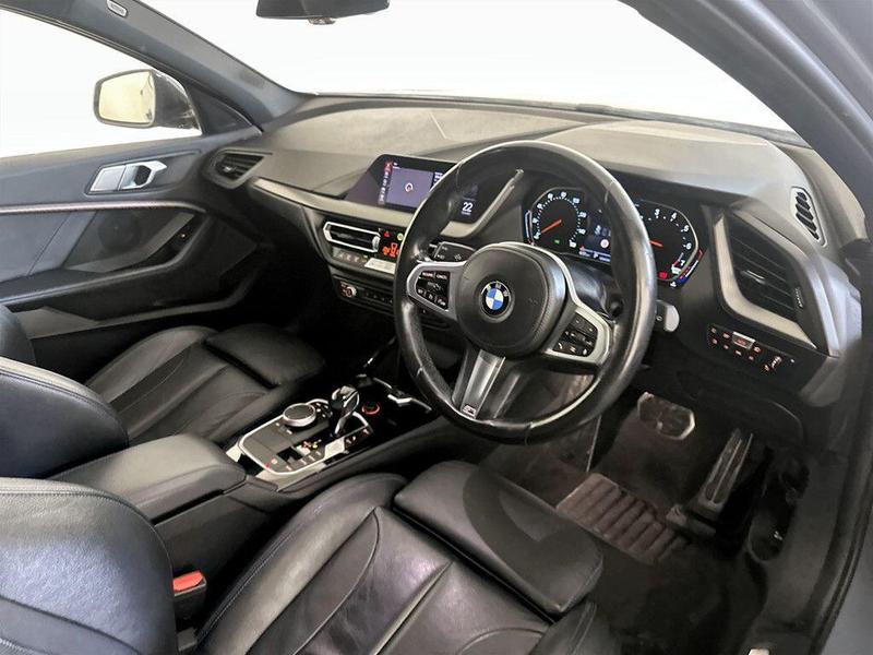 Used BMW 1 Series 2021 for sale - 76352215: Photo 14
